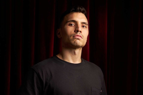 Nicola Zamperetti,&nbsp;Chefkoch, war zuvor auch als Chef im »Pastamara« tätig.