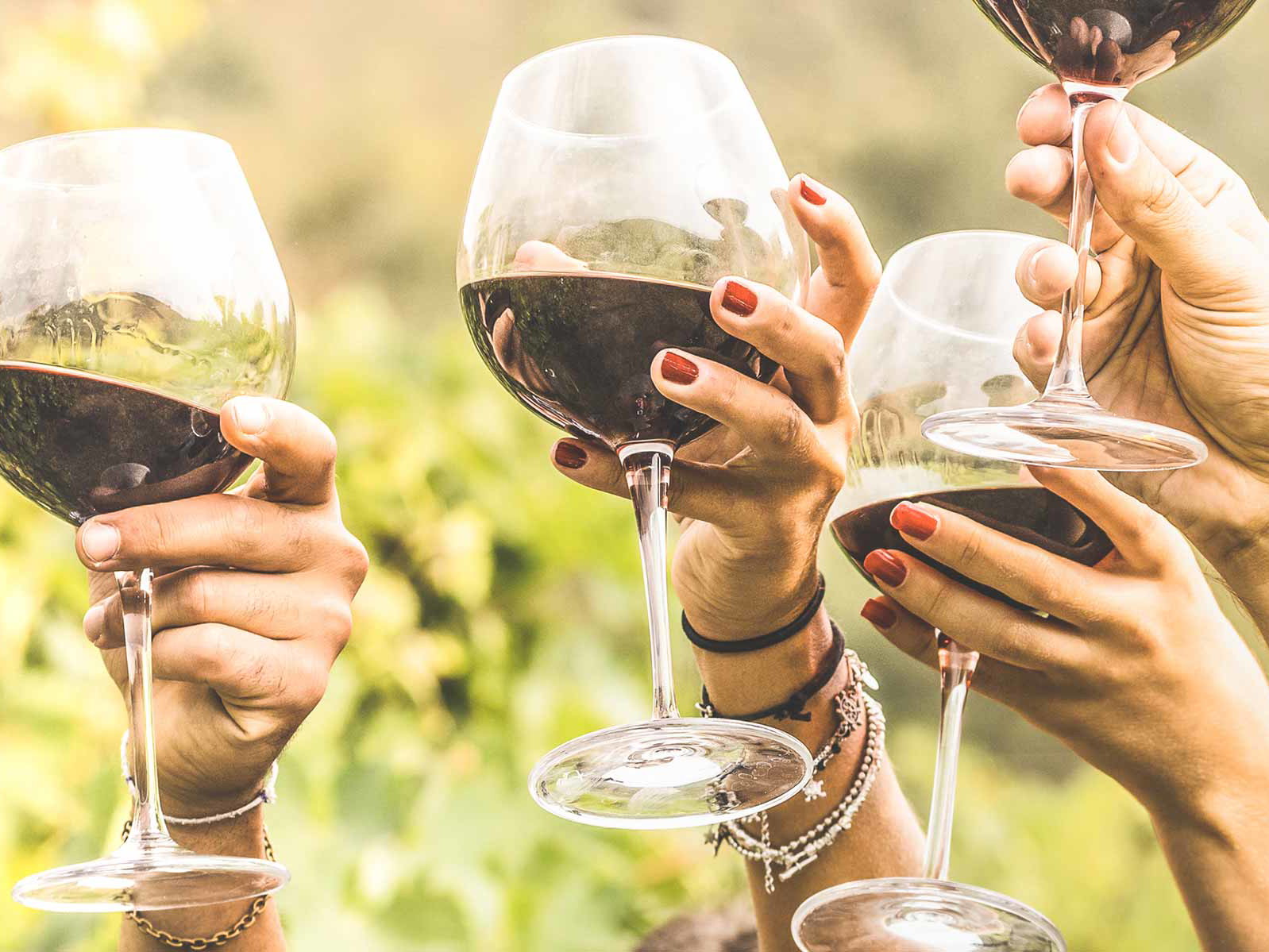 Verbier Wine Festival.