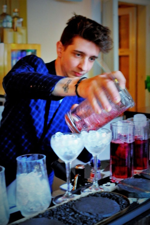 Daniel Süle