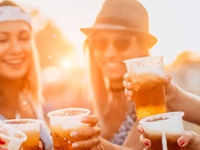 Bier aus dem Schwarzwald hat einen guten Ruf.&nbsp;