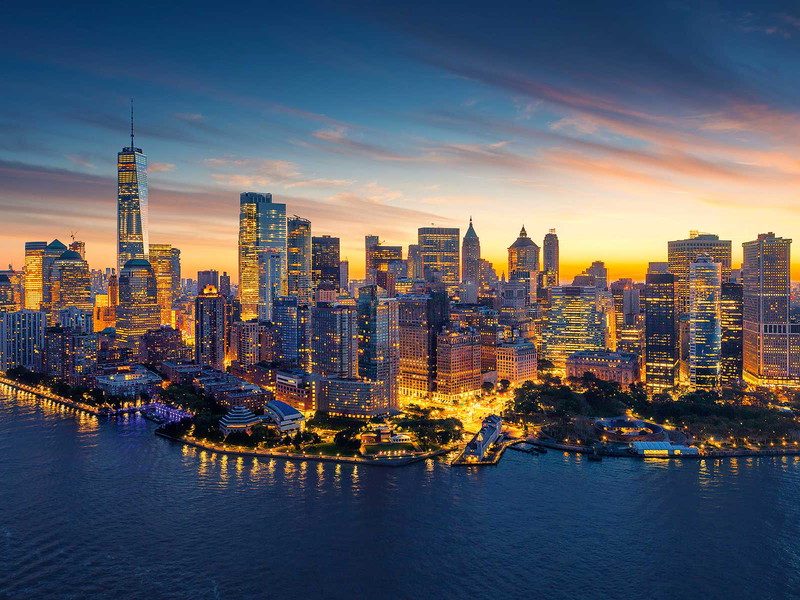 »If I can make it there, I'll make it anywhere...« New Yorks inoffizielle Hymne hat auch nach zwei Jahren Pandemie nichts von ihrer Richtigkeit eingebüßt. Für die Gastronomie hat sich dennoch (fast) alles verändert.