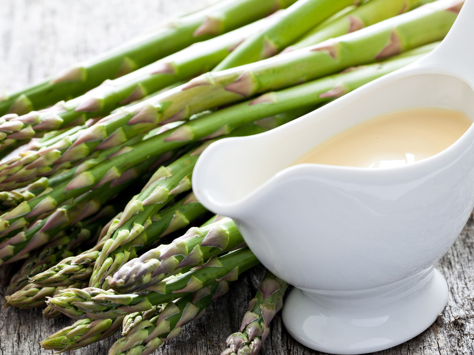 Sauce Hollandaise