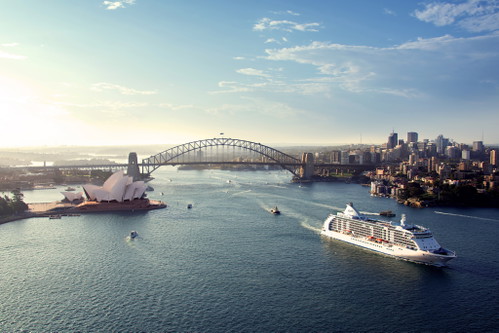 Sydney, Australia