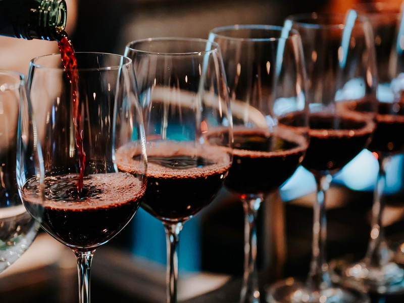 Loire valley is a paradise for oenophiles