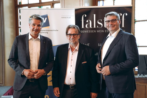 Jauk, Moser, Zoechmann