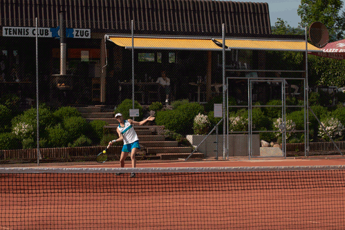 Martina Hingis
