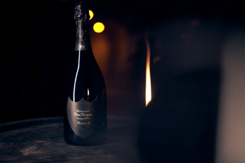 Dom Pérignon Vintage 2004 Plénitude 2