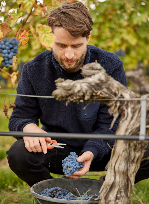 Florian Grundböck