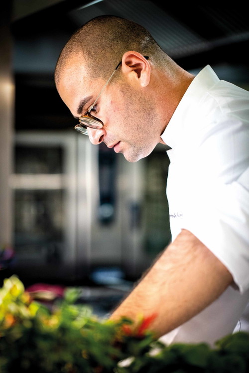 Emanuele Riccobono