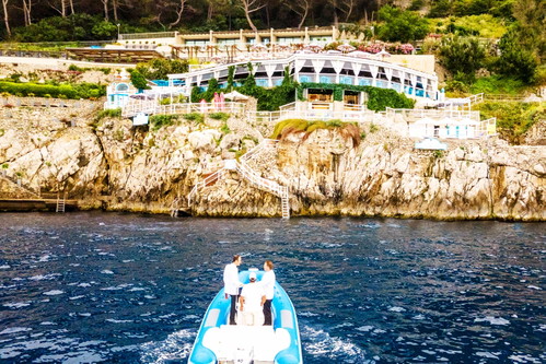 Capri