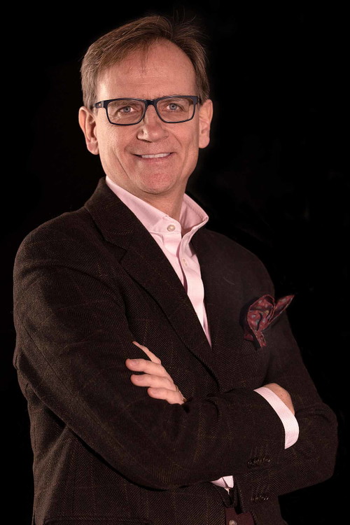 Giampiero Bertolini wird als CEO die Verantwortung für Isole e Olena&nbsp;übernehmen.