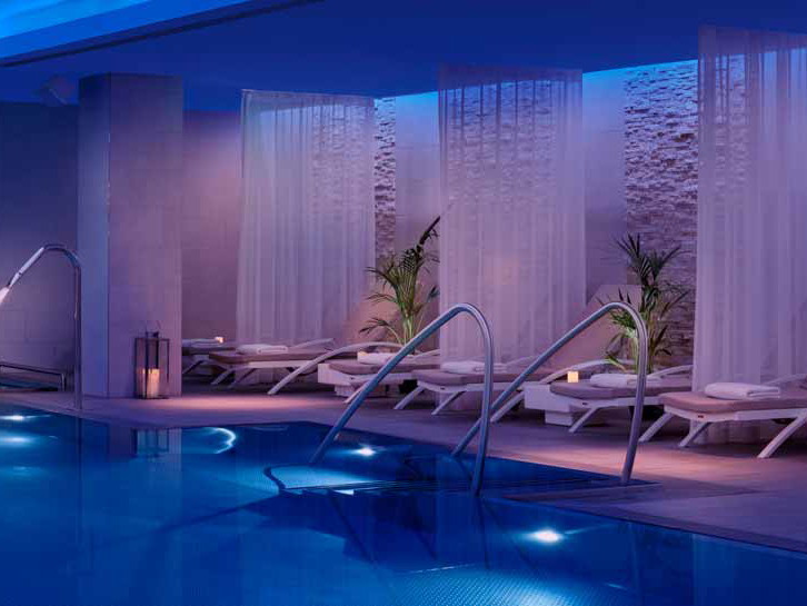 »The Ritz-Carlton, Vienna« widmet sich im Juni der ganzheitlichen Gesundheit.
