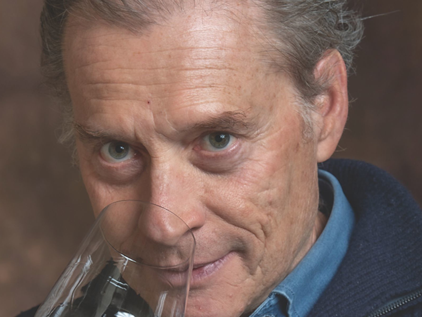 Alberto Antonini.