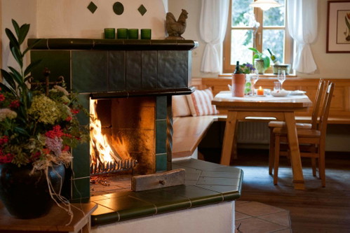 Das Weingut Schauer in Kitzeck gewinnt in der Kategorie »Bestes Ambiente«.