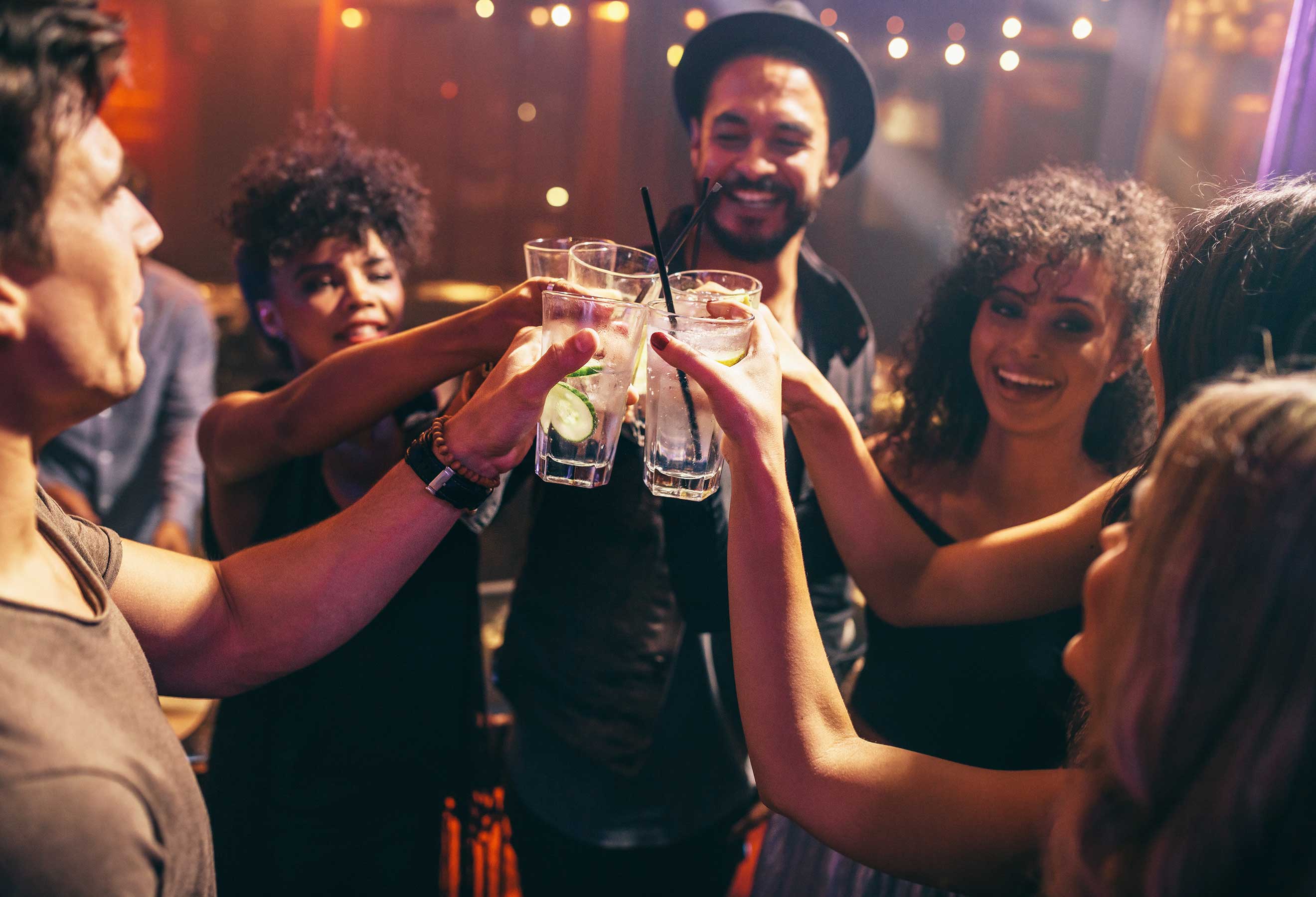 Die besten Afterwork-Locations in Wien - Falstaff