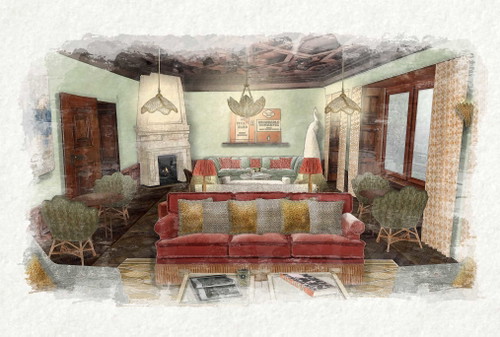 Die Lounge