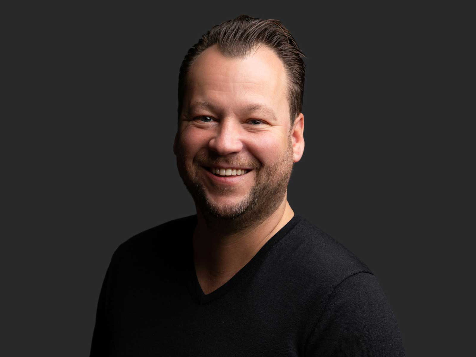 Jan Hartwig wird in seinem eigenen Restaurant »Jan« auch mittags öffnen, wenn es einmal am finalen Standort angekommen ist.