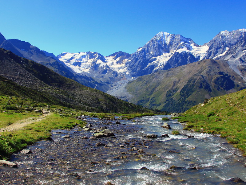 Best hiking trails in Italy
