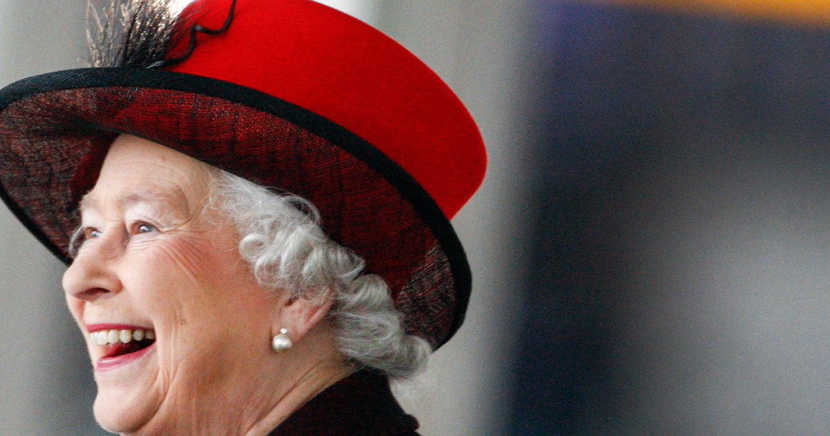 Lady Reed Queen Fit for a Queen: 5 Royal Larder Essentials - Falstaff