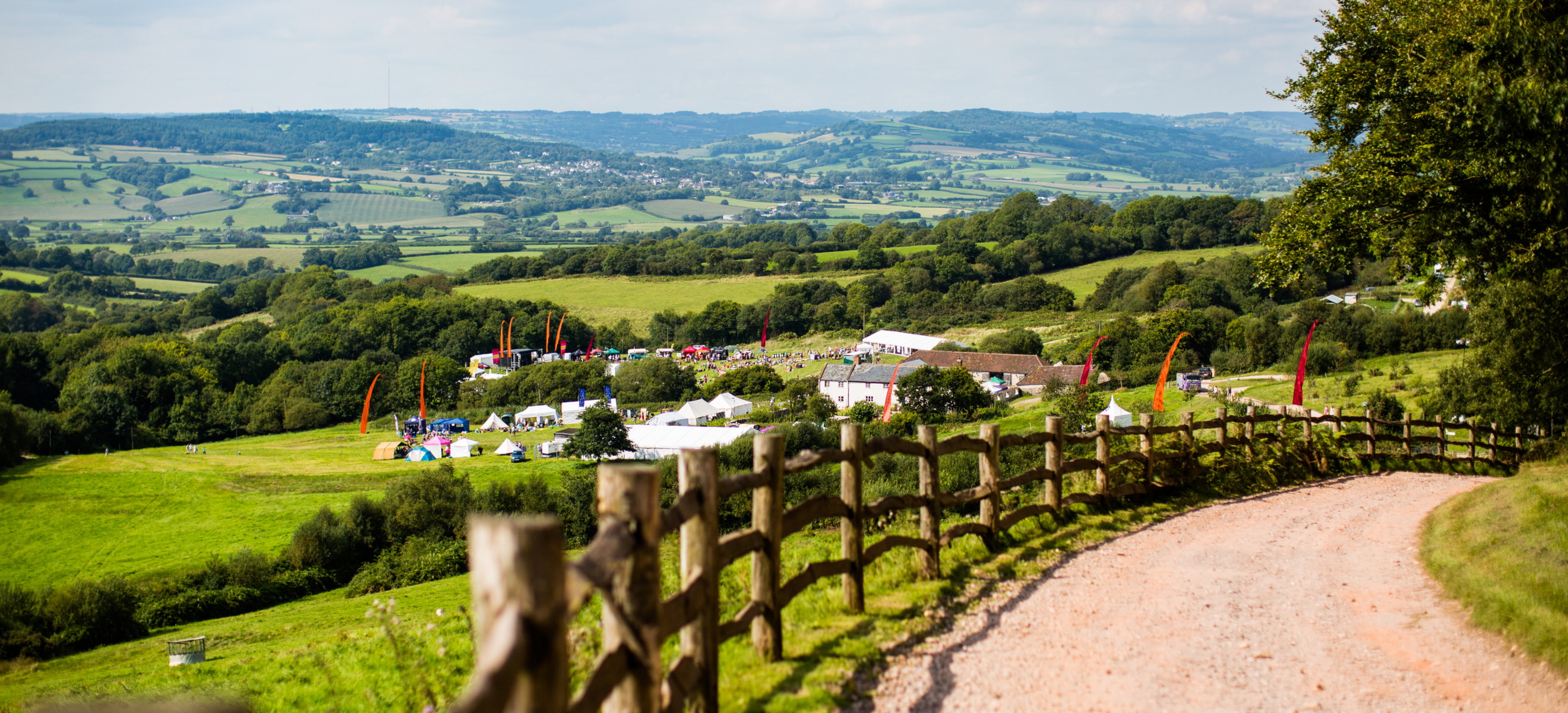 Top Foodie Hotspots in Devon & Dorset - Falstaff
