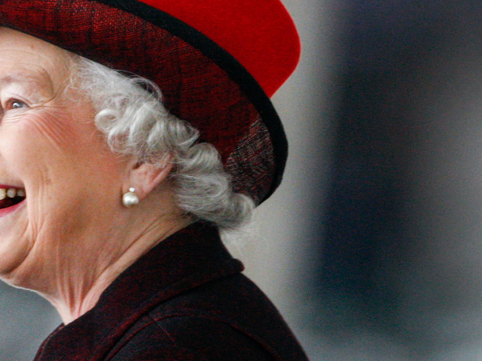 Queen Elizabeth II feiert 70-jähriges Thronjubiläum.&nbsp;