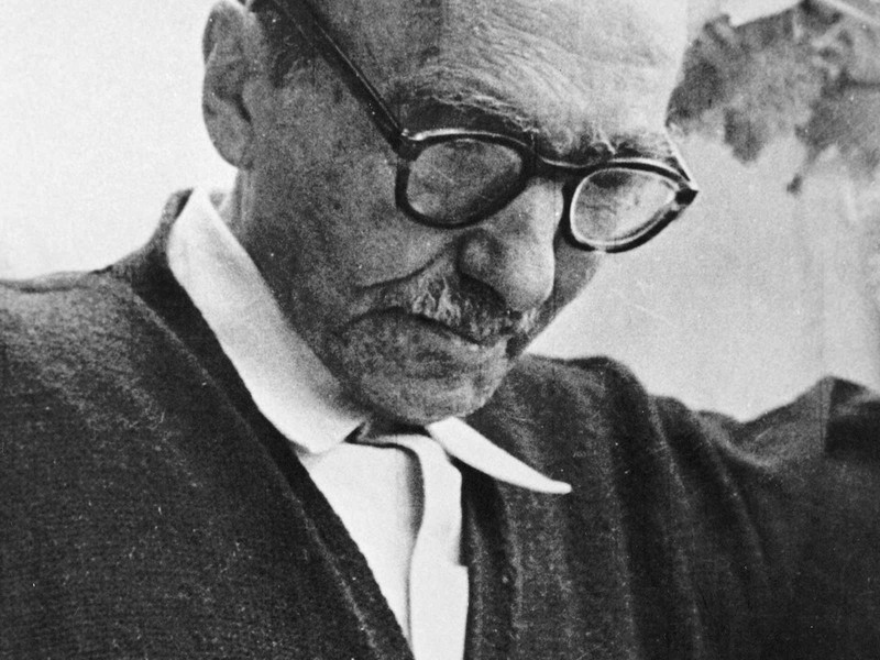 Nikos Kazantzakis, geboren 1883 auf Kreta, zählt zu den bedeutendsten griechischen&nbsp;Schriftstellern des 20.&nbsp;Jahrhunderts. Sein Roman »Alexis Sorbas« wurde als Buch und Film ein Welterfolg.