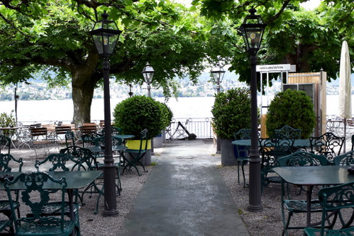 «Sonne am See», Zürich