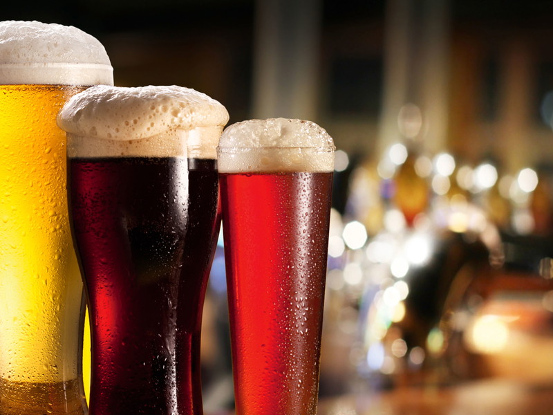 Deutschlands Biervielfalt ist berühmt und preisgekrönt.