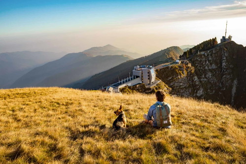Monte Generoso