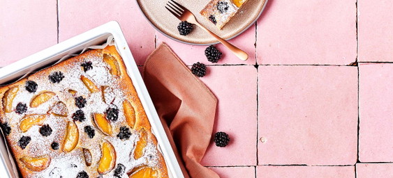 Die besten Rezepte mit Marille