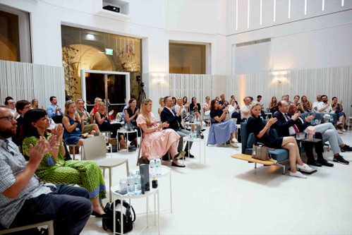Das Publikum der »Facettenreich« 2022