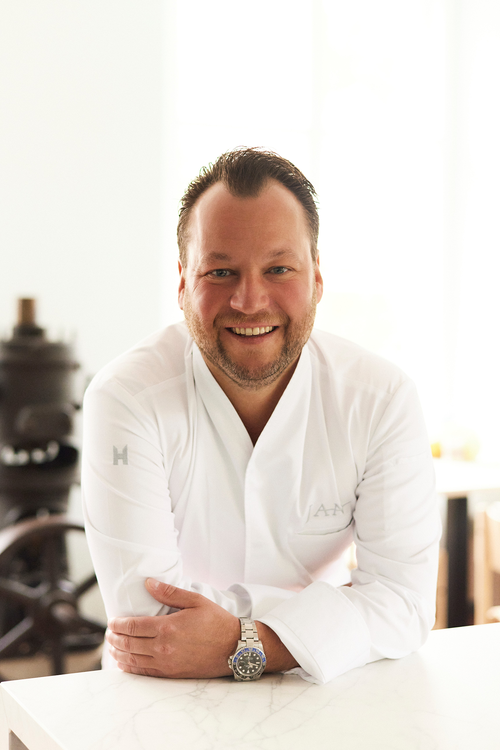 Jan Hartwig