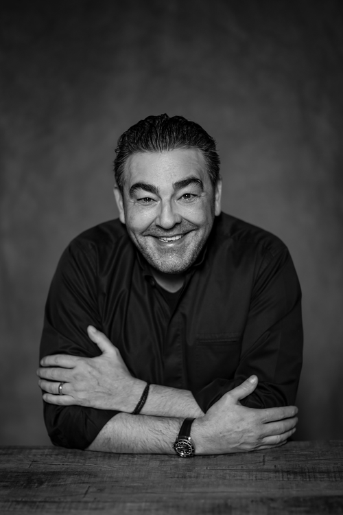 Juan Amador