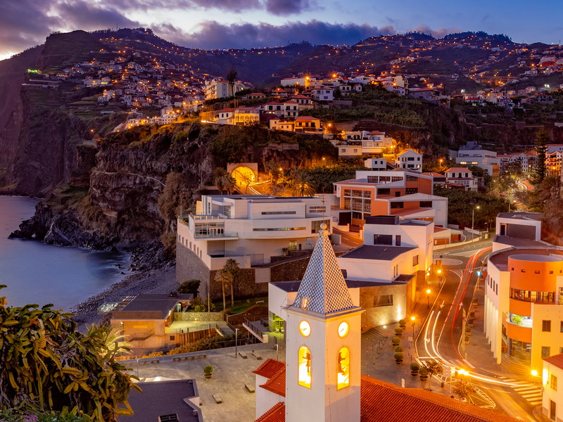 Madeira&nbsp;is fast evolving into a foodie&nbsp;hotspot.&nbsp;