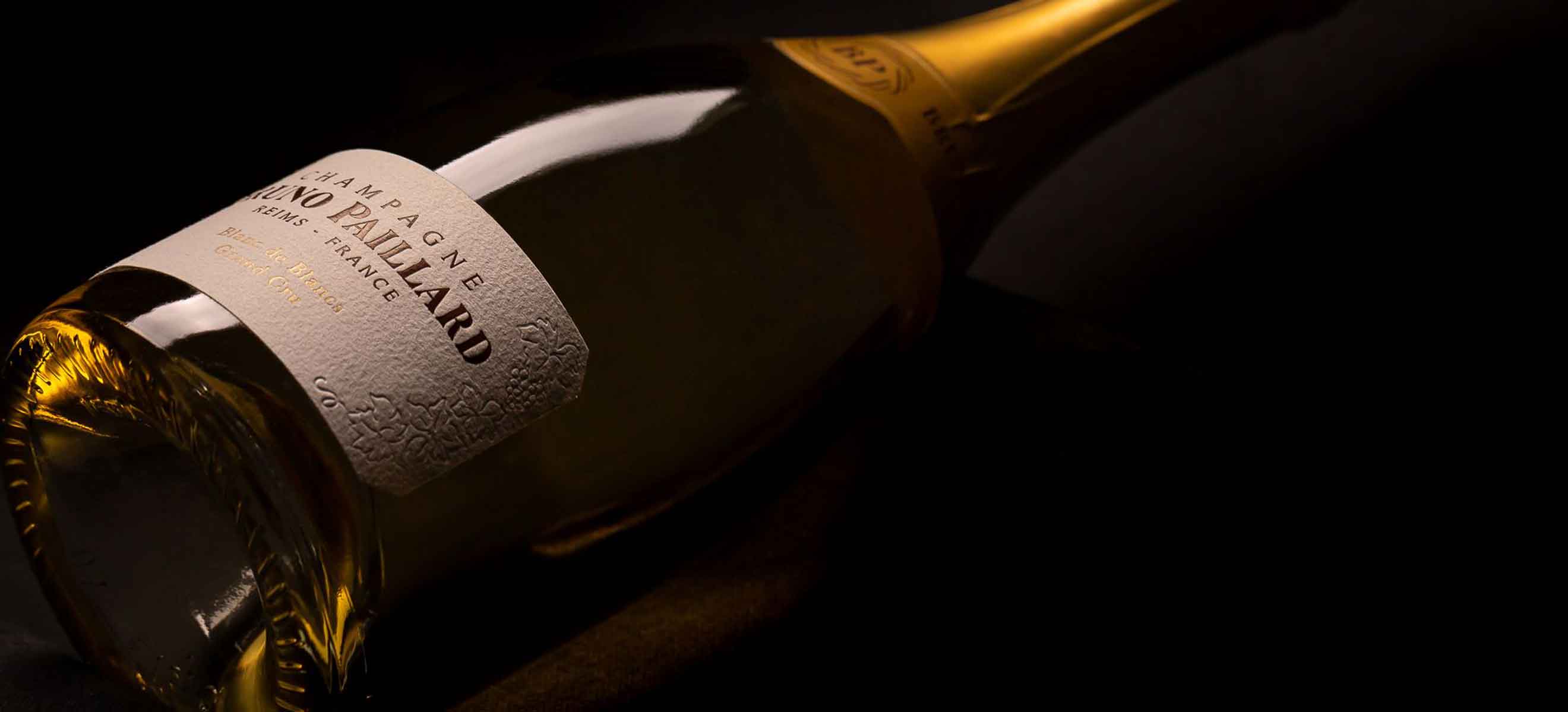 Louis Roederer Salutes Camille with Second Vintage of Still Wines