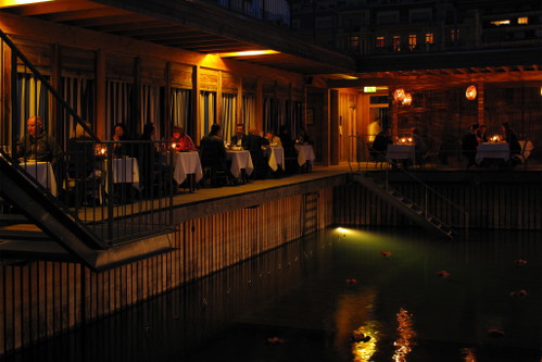 «Seebad», Luzern