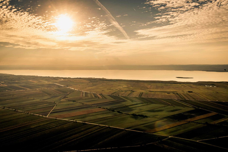 Krachers Weingärten um den Neusiedlersee