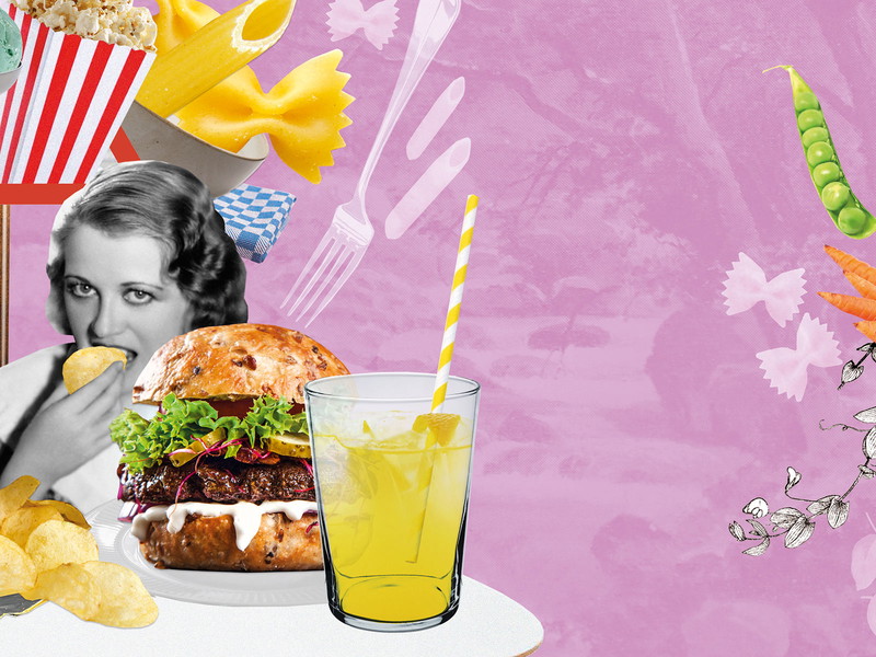 Science: Foodies More Likely to Eat Less but Better