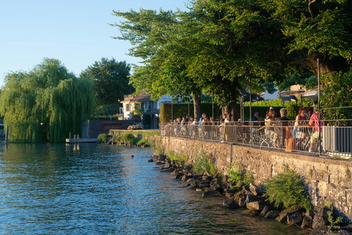 «Sonne am See»