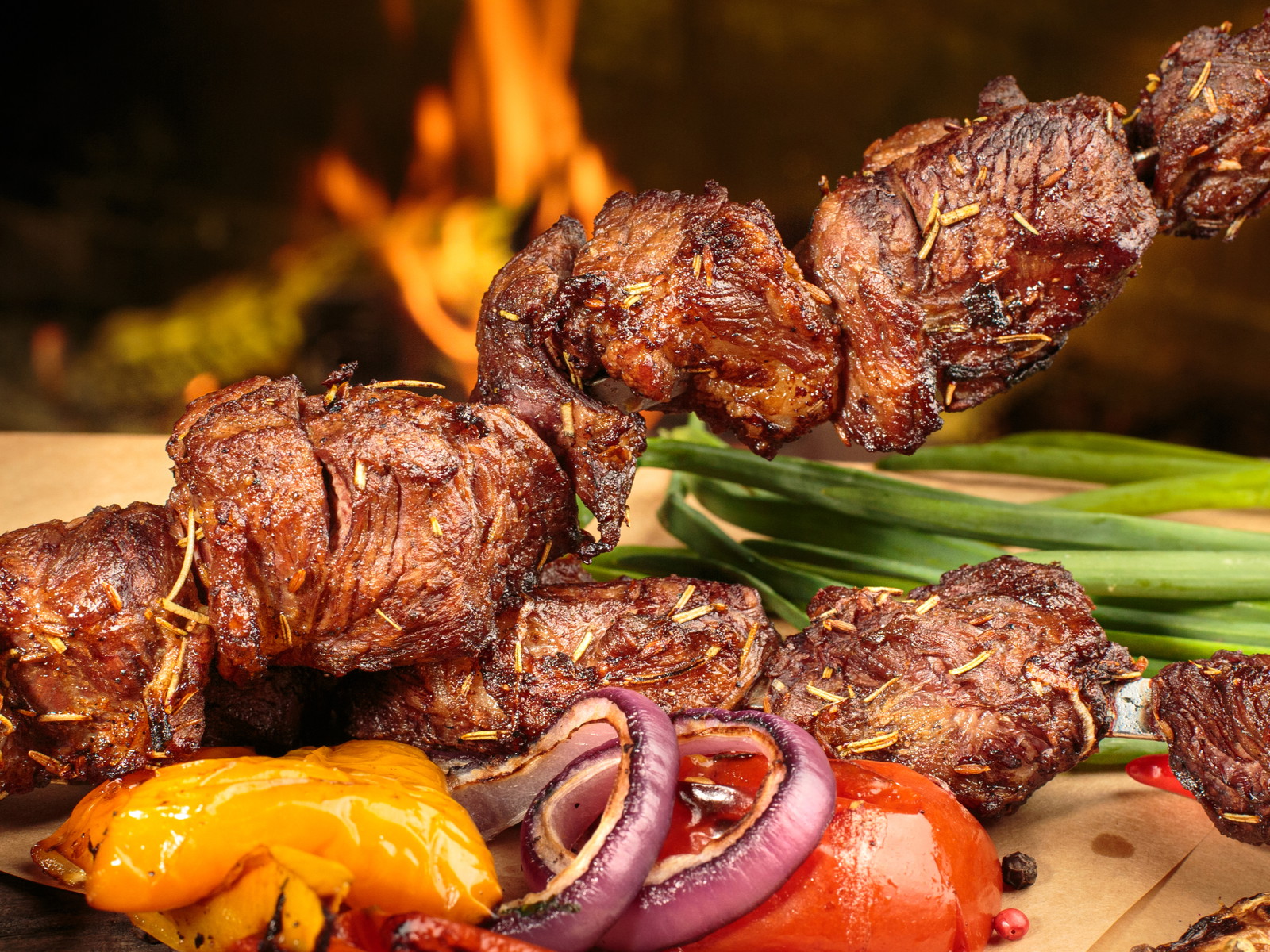 Pro Barbecue Tips.