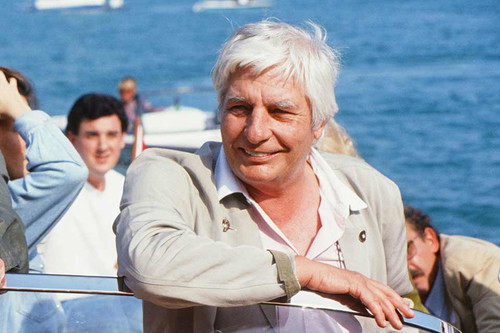 Millionaire and playboy&nbsp;Gunter Sachs&nbsp; was one of the most prominent early guests at Sansibar&nbsp;and brought many of his jet-set friends to Sylt.
