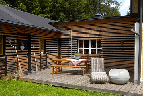 Garten-Loft