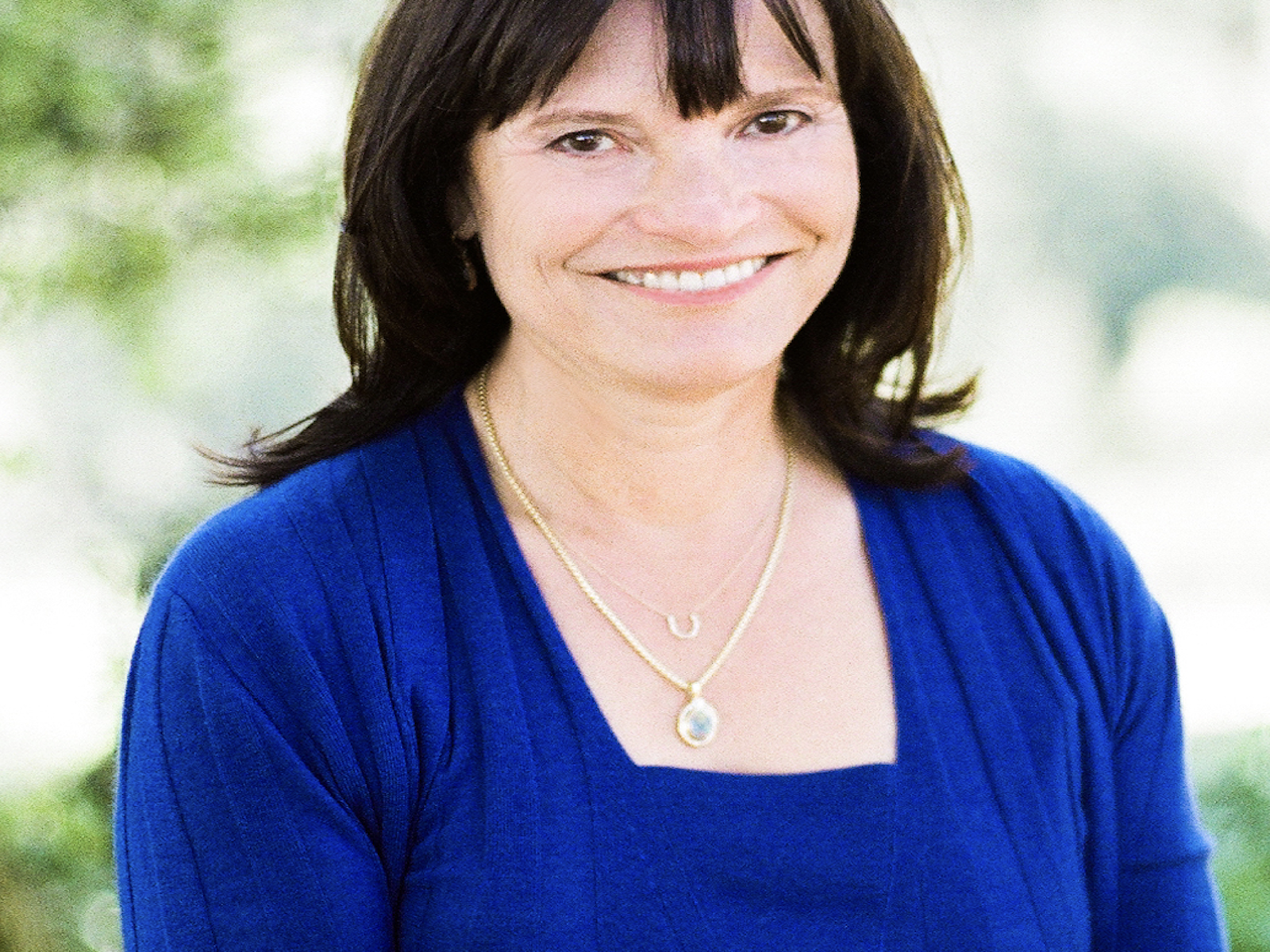 Barbara Banke