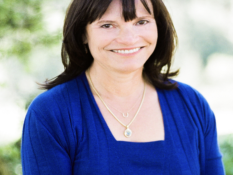 Barbara Banke