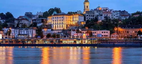 Belgrade