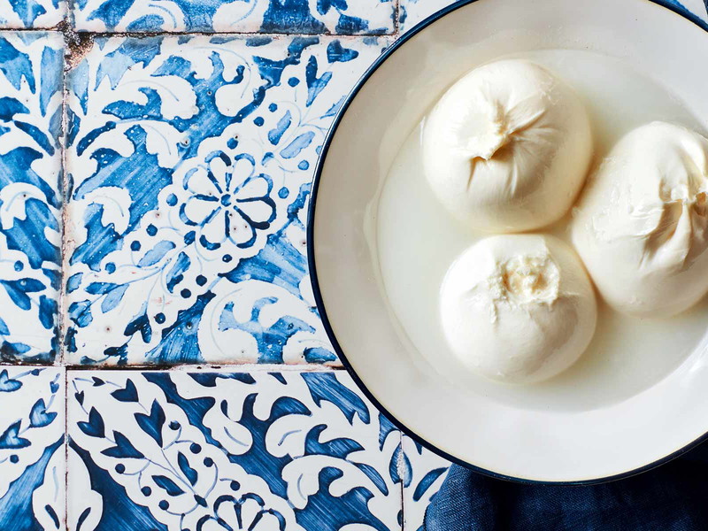 Foodstyling: Gitte Heidi Rasmussen