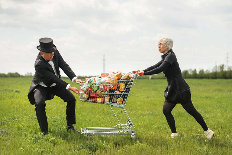 In der nordischen Küche liegt der Fokus auf richtig guten, regionalen Grundprodukten. Der Fehler, beim Einkauf nur in Landesgrenzen zu denken, wird hier aber kaum begangen.