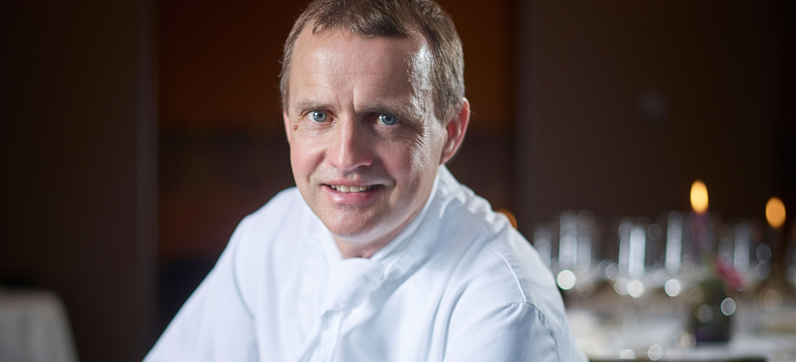 Didier de Courten schliesst «Atelier Gourmand» - Falstaff