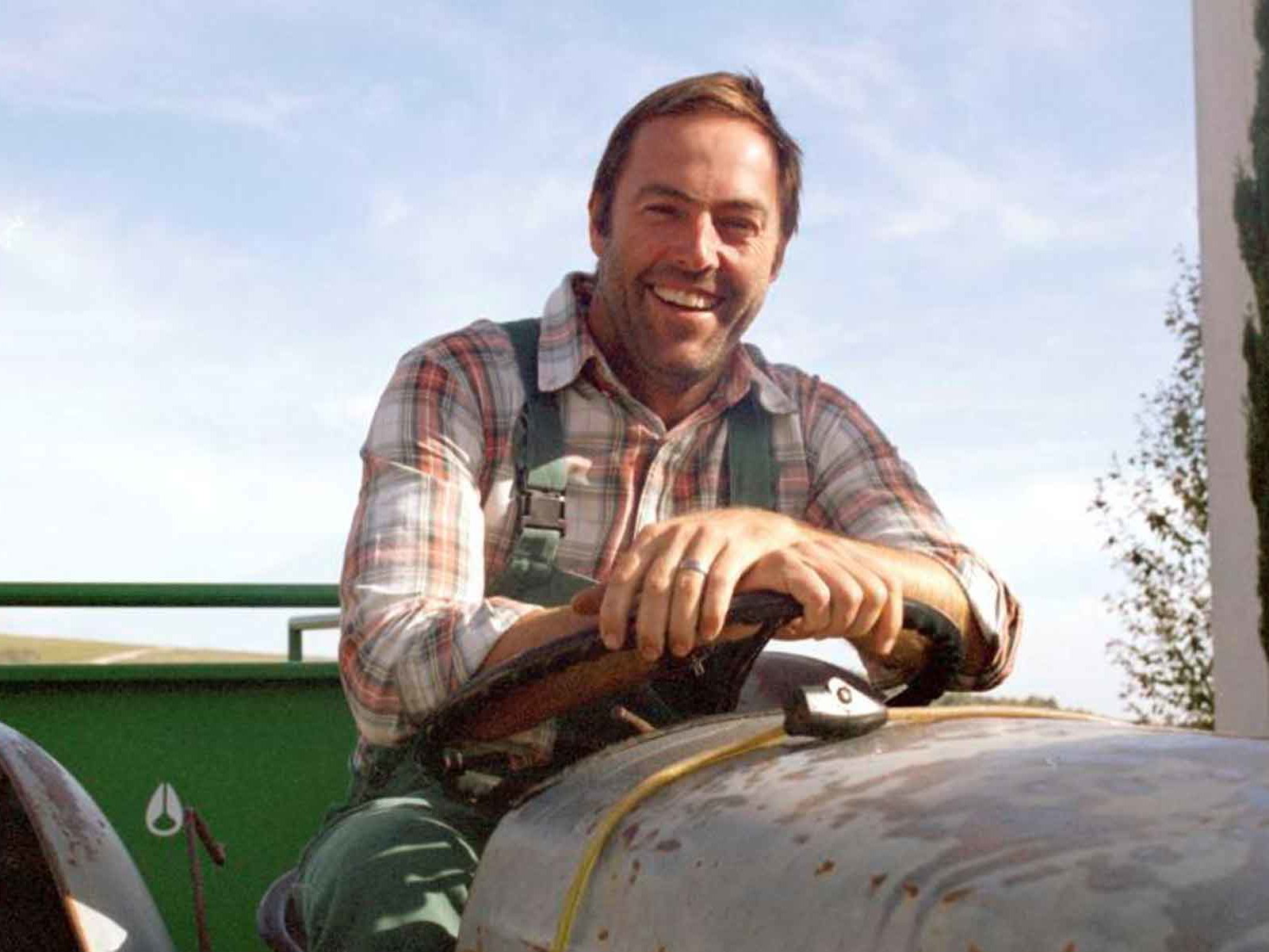 Eben Sadie