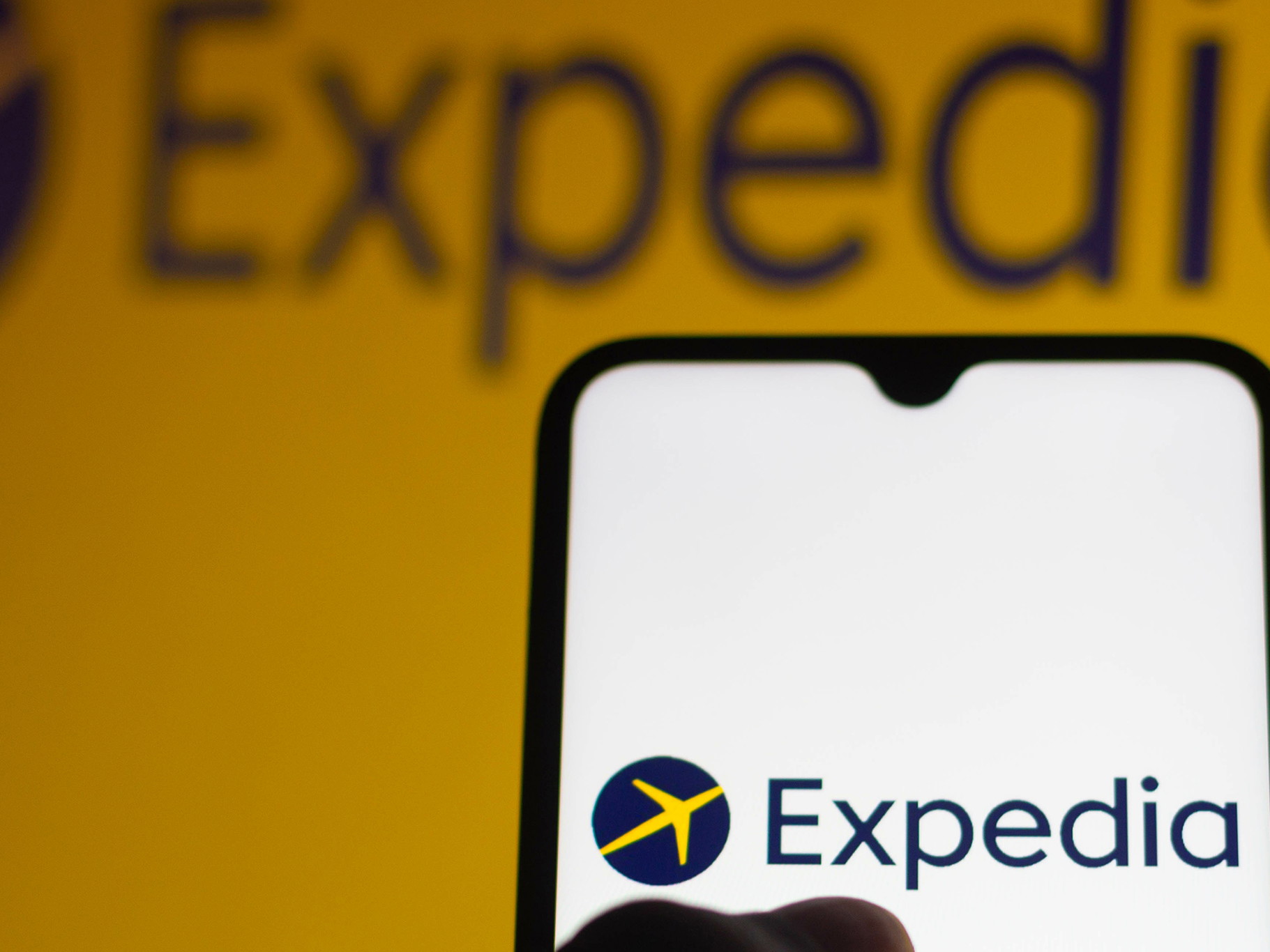 Trivago and Hotels.com – together with ebookers.com, Vrbo and Cheaptickets to name some of the groups other brands – are all owned by Expedia.